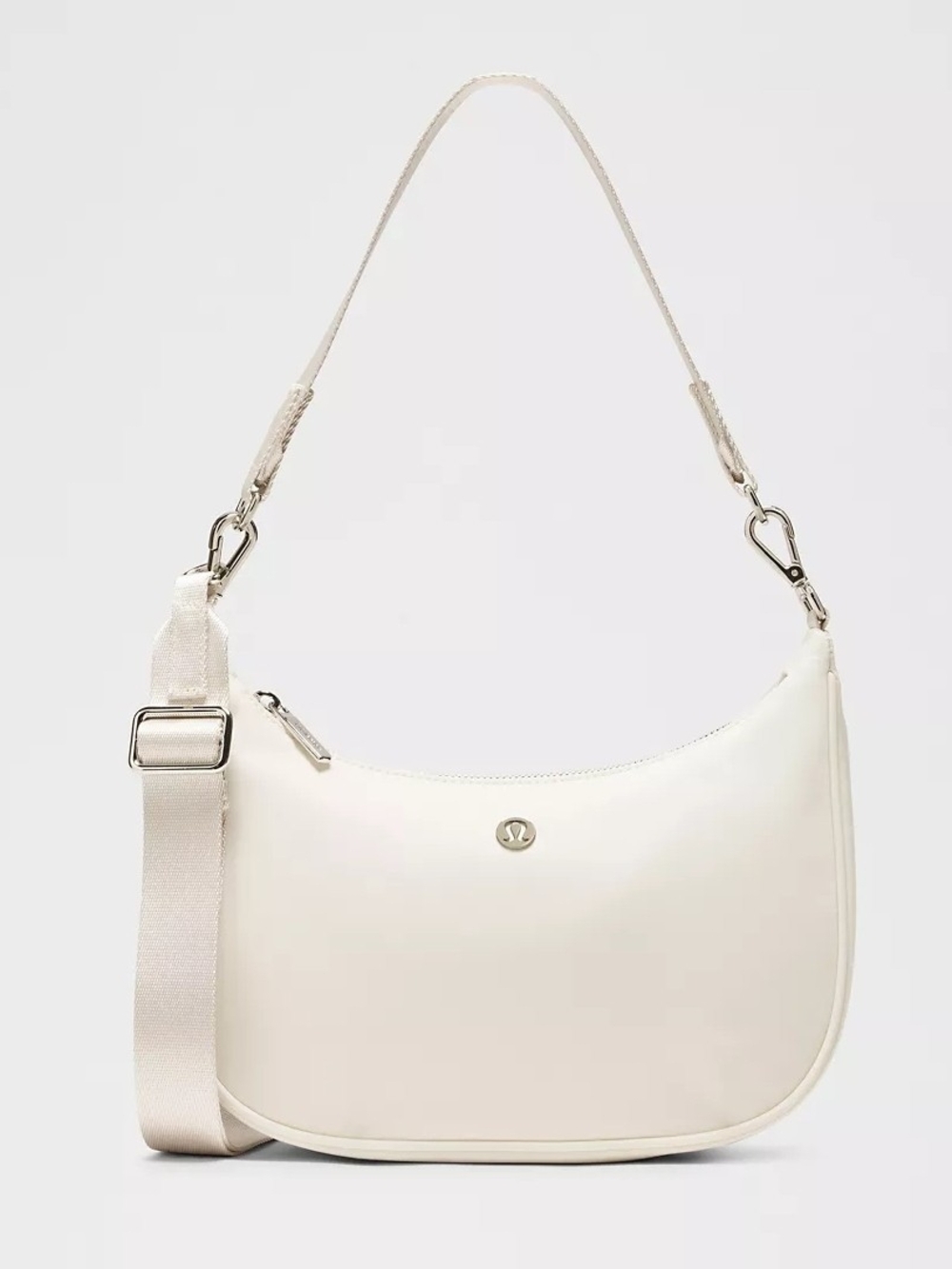 City Essentials Small Shoulder Bag 3L